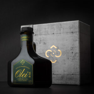 [Olei & Co] Aceite de Oliva Virgen Extra Top en Polifenoles - 250ml