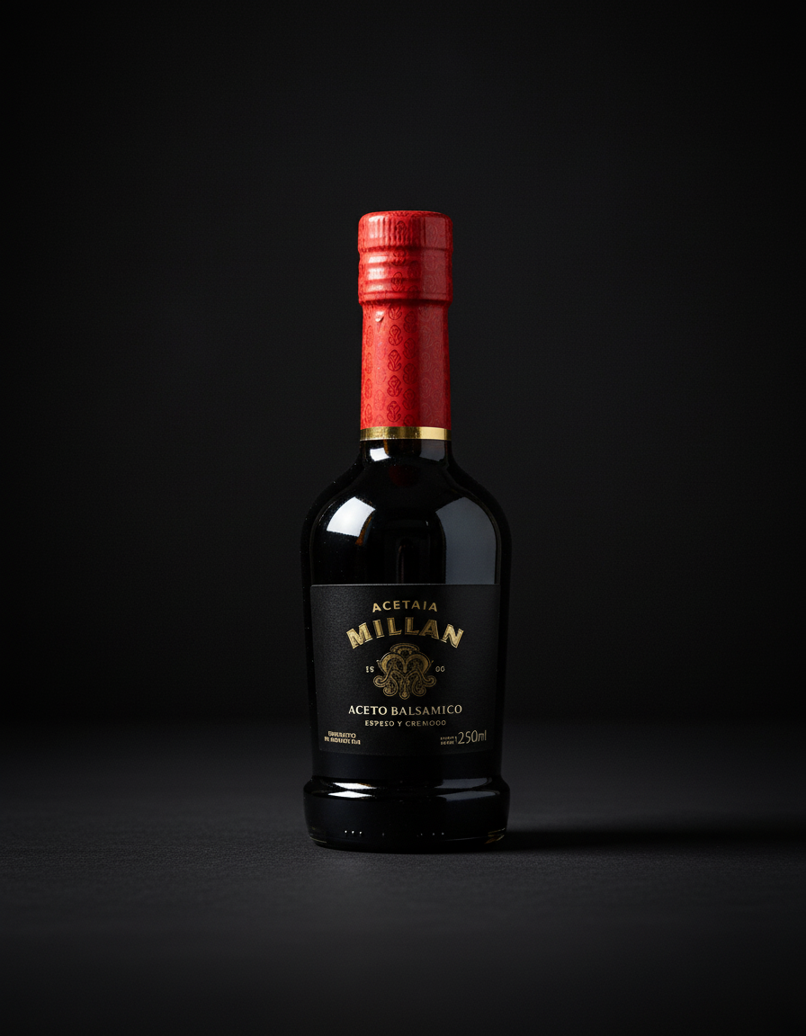 [Laur] Millan - Balsamic Vinegar - 250ml
