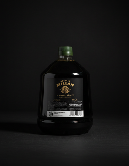 [Laur] Millan - Balsamic Vinegar Family Edition - 2L