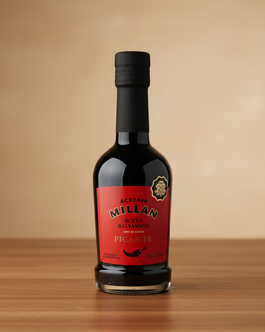 [Laur] Millan - Spicy Balsamic Vinegar - 250ml