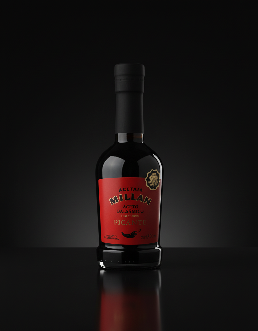 [Laur] Millan 辣味創新巴薩米克醋 - 250ml