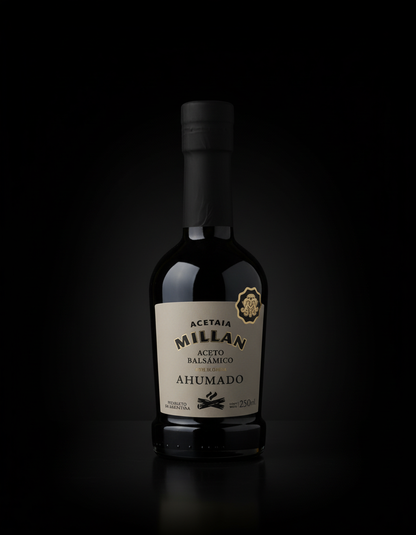 [Laur] Millan - Smoked Balsamic Vinegar - 250ml