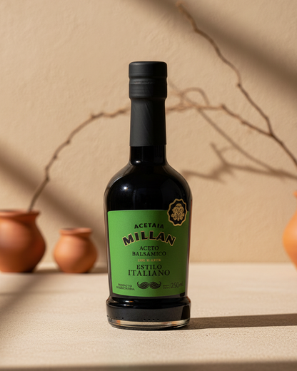[Laur] Millan - Italian Style Balsamic Vinegar - 250ml