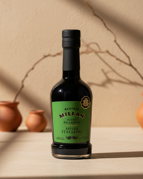 [Laur] Millan - Italian Style Balsamic Vinegar - 250ml