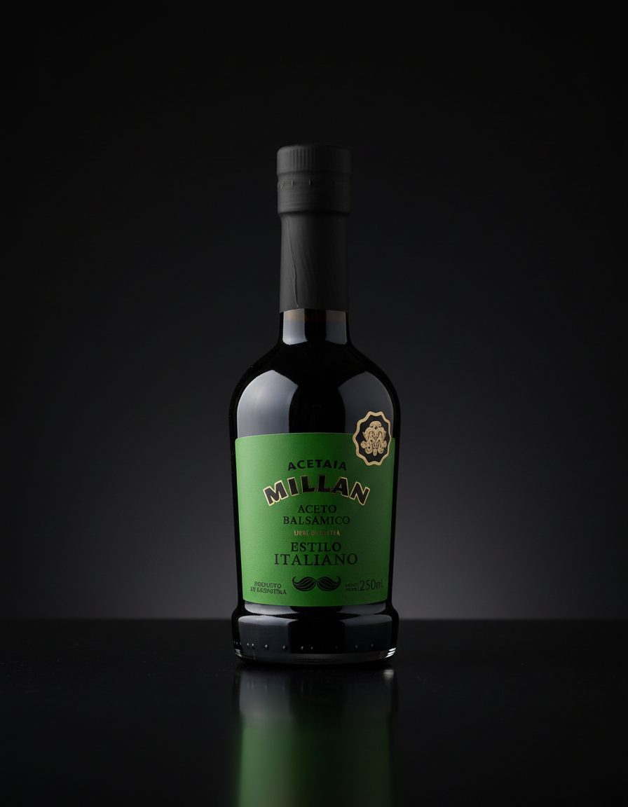 [Laur] Millan - Italian Style Balsamic Vinegar - 250ml