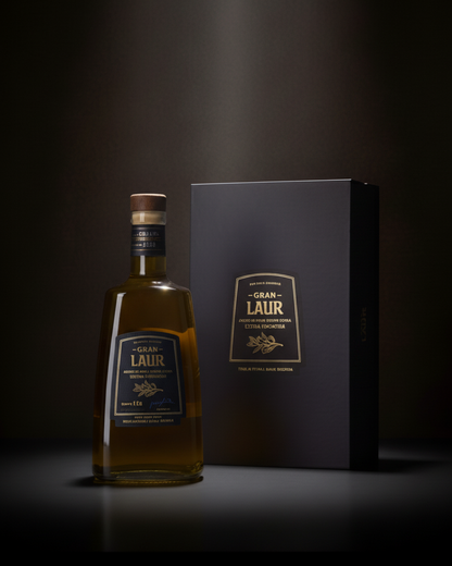 [Laur] Gran Laur Signature Extra Virgin Olive Oil - 750ml