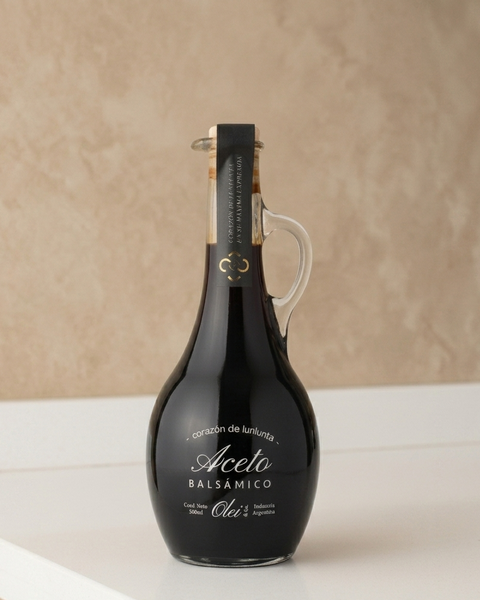 [Olei & Co] 雅壺巴薩米克醋 - 500ml