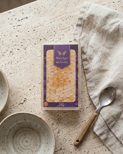 [Néctar] Raw Honeycomb - 170gr